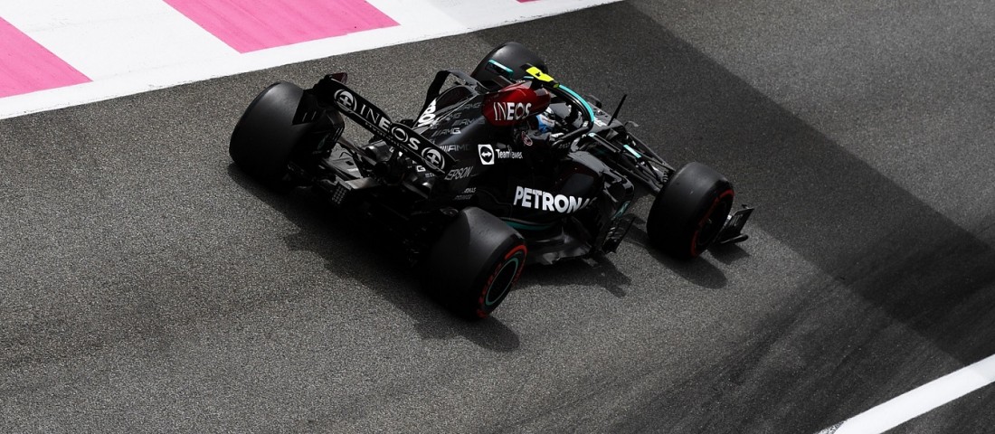 F1: Megtalálták a bűnbakot a Mercedesnél