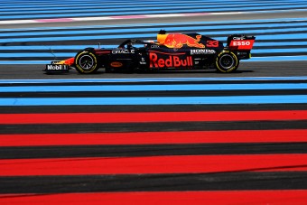 F1: Káoszba fulladhat a Francia Nagydíj