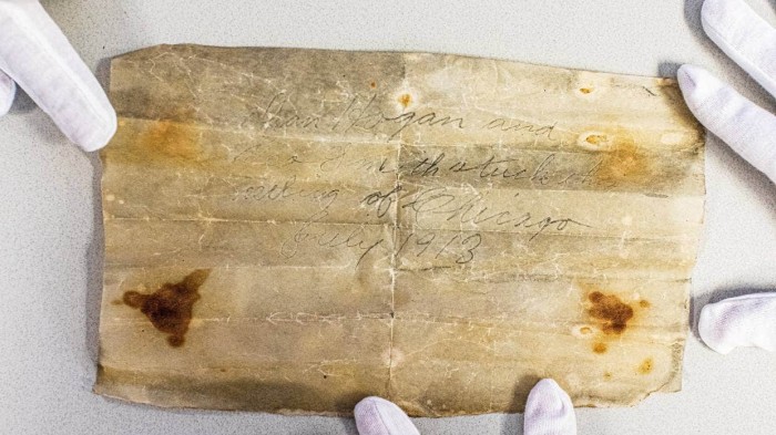 Meglepő dolgot mutatott be a Ford 2 | Vezess Meglepő dolgot mutatott be a Ford 2