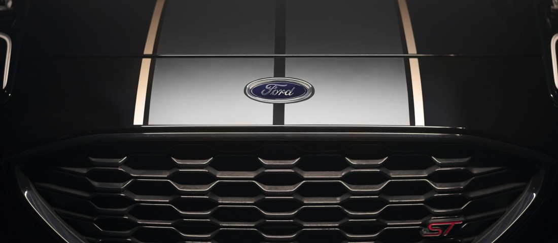 Az ügyfelek tervezhették meg a Ford legújabb autóját