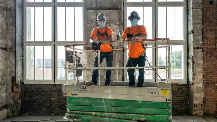 Meglepő dolgot mutatott be a Ford 1 | Vezess Meglepő dolgot mutatott be a Ford 1