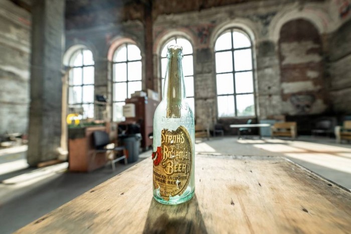 Meglepő dolgot mutatott be a Ford