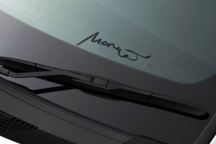 Személyi kultusz: a cégelnökről nevezték el a kisautót 7