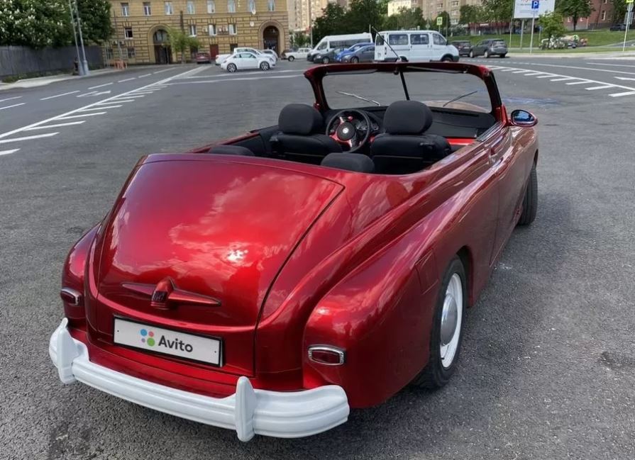 Óriási meglepetést rejt az öreg GAZ kasztnija 1 | Vezess Óriási meglepetést rejt az öreg GAZ kasztnija 1