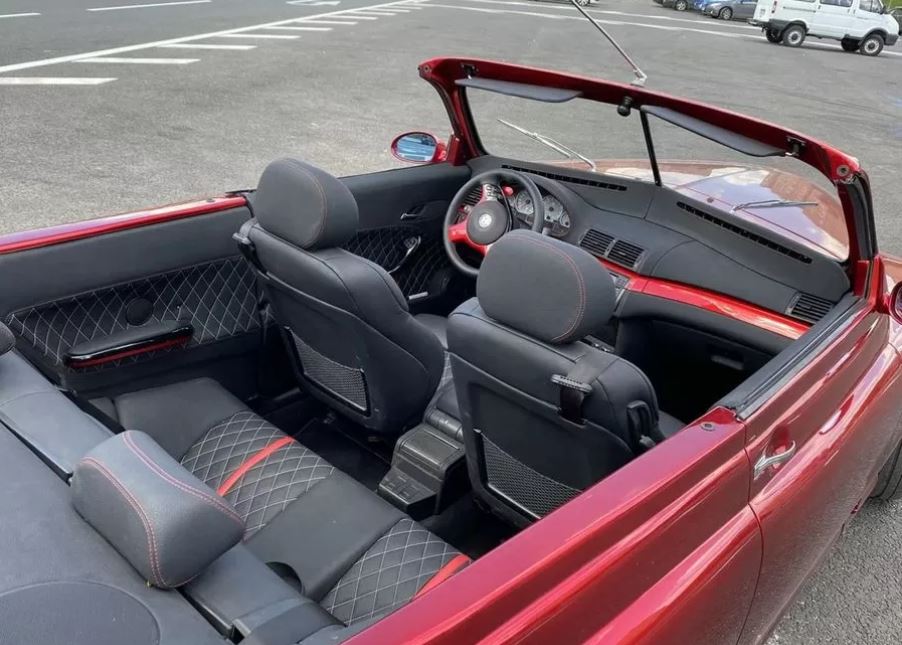 Óriási meglepetést rejt az öreg GAZ kasztnija 3 | Vezess Óriási meglepetést rejt az öreg GAZ kasztnija 3