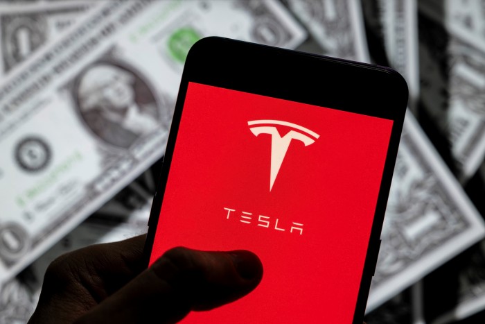 Minden Tesla-részvényétől megvált a Panasonic