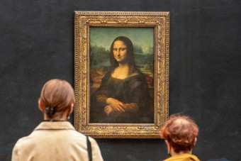 Elárverezik a Mona Lisa leghíresebb másolatát, egy vagyont fizethetnek érte