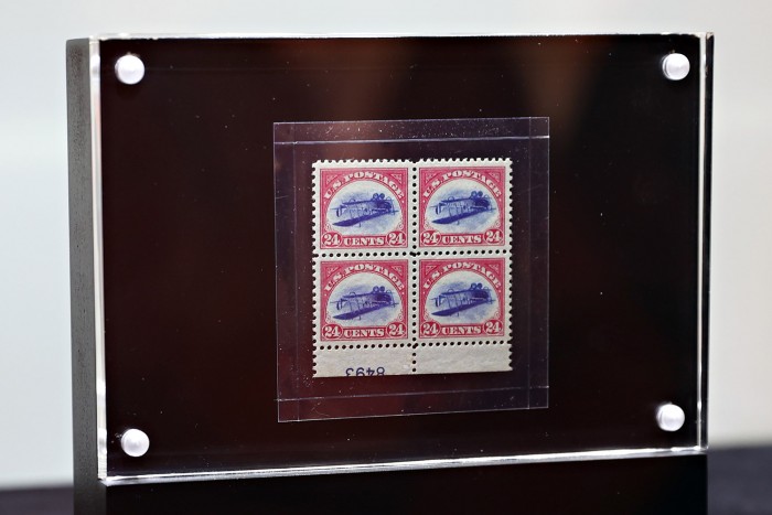 Öt és fél milliárdnyit fizettek egyetlen érméért 1