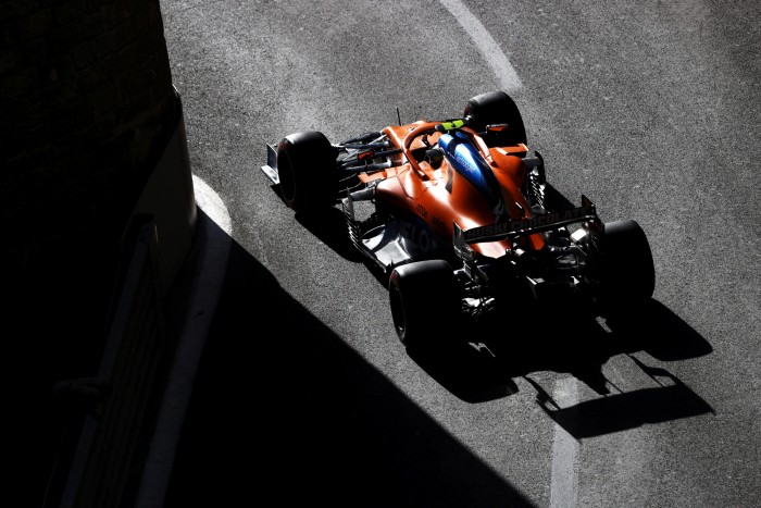 F1: Kikotyogtak egy fontos titkot a Mercedesről