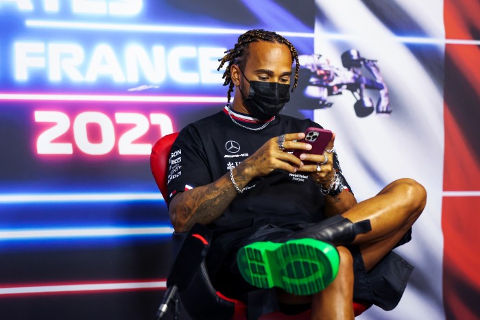 F1: Húzza az időt az FIA Hamilton-ügyben