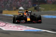 F1: Újabb kifogás a vereségre a Mercitől 2