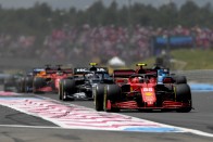 F1: Nagyon komoly vizsgálat indult a Ferrarinál 1