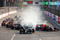 F1: Végre eltörölnek egy sokat bírált szabályt 1