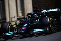 F1: Hamilton nyíltan kimondta, hogy Bottast akarja 1