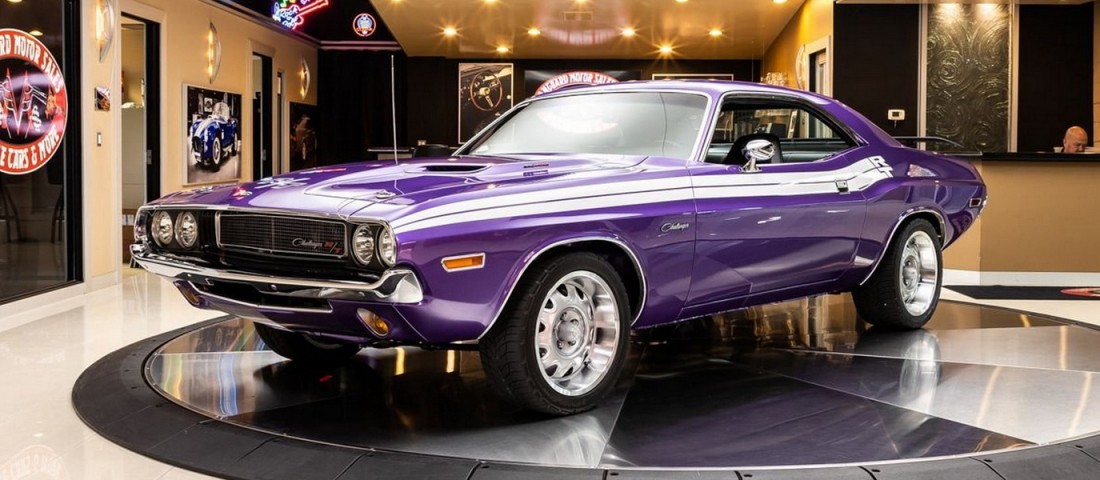 Könnyeket csalhat a szemedbe ez a Challenger