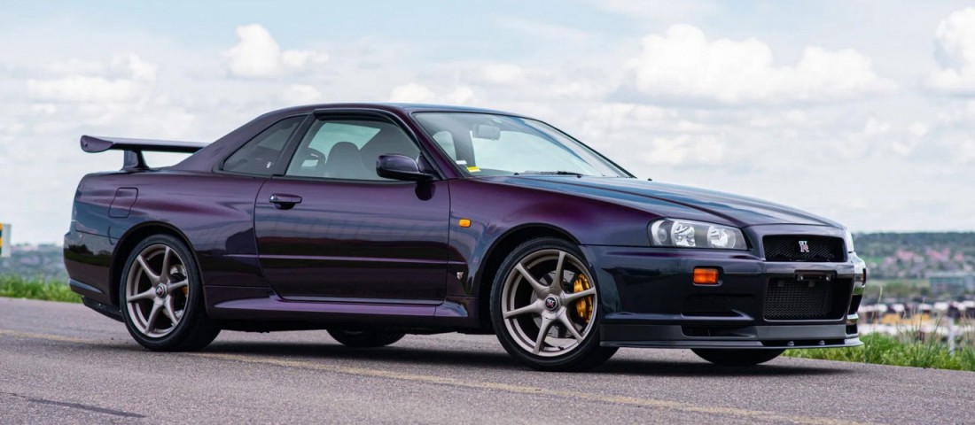 Igézően szép ez a Skyline, vagyonokat érhet