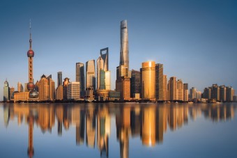 Megnyílt a világ legmagasabb szállodája