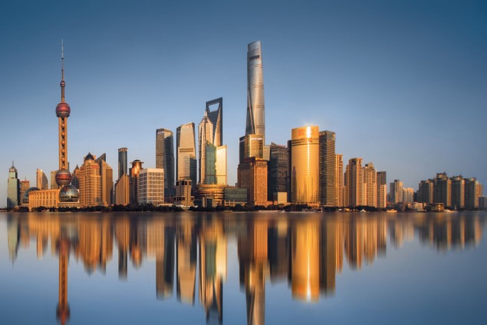 Megnyílt a világ legmagasabb szállodája