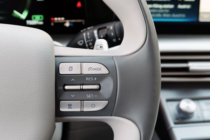 Hyundai, amiből elavultnak tűnnek az elektromos autók 9