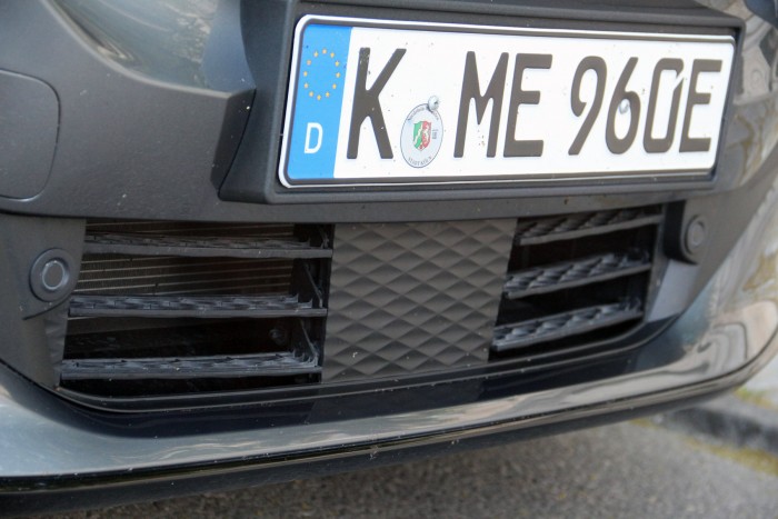 Kicsit sem Mustang, de jó villanyautó 143 Kicsit sem Mustang, de jó villanyautó 143