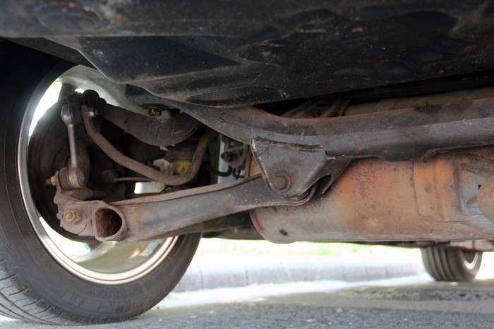 Addig vegyél Toyota Celicát, amíg el nem tűnik 7 Addig vegyél Toyota Celicát, amíg el nem tűnik 7