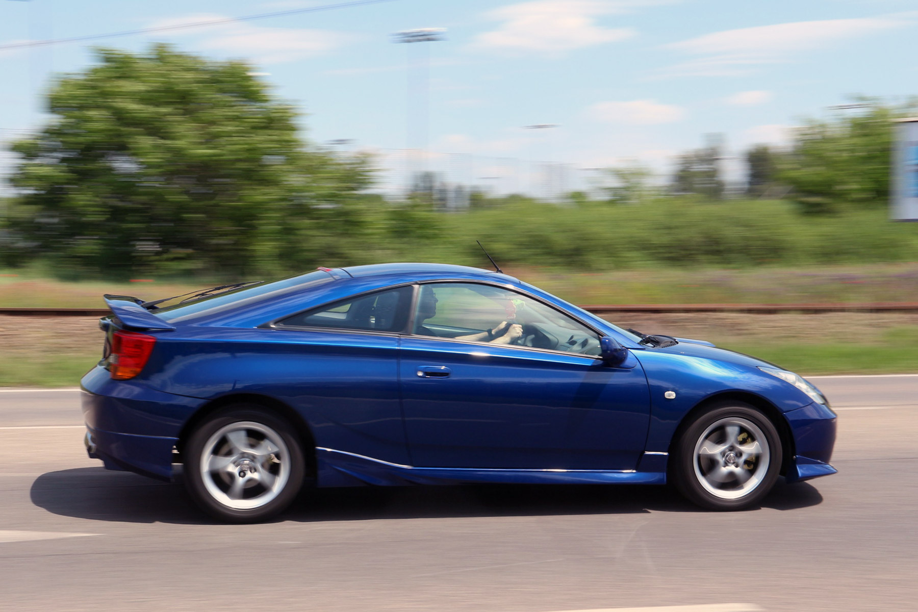 Addig vegyél Toyota Celicát, amíg el nem tűnik 61