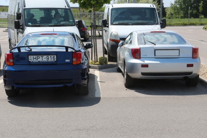 Addig vegyél Toyota Celicát, amíg el nem tűnik 8 Addig vegyél Toyota Celicát, amíg el nem tűnik 8