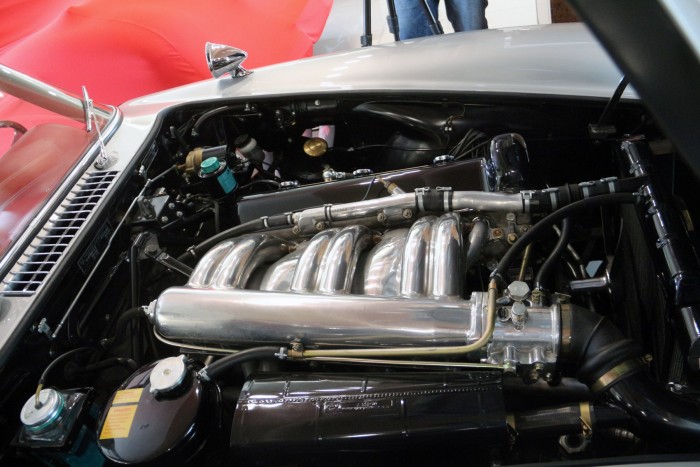 Budapest egyik legértékesebb ingósága ez a Mercedes 300 SL 4 Budapest egyik legértékesebb ingósága ez a Mercedes 300 SL 4