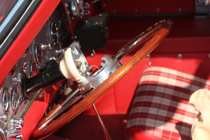 Budapest egyik legértékesebb ingósága ez a Mercedes 300 SL 6 Budapest egyik legértékesebb ingósága ez a Mercedes 300 SL 6
