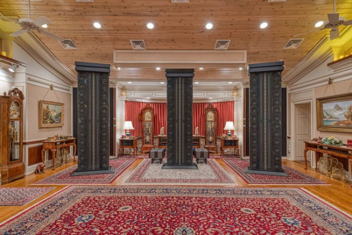 25 évig dolgozott a tökéletes hangélményen egy férfi