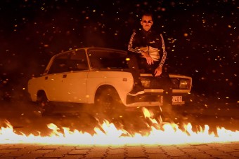 Semmi extra, csak megszületett a magyar Lada-himnusz