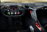 Világújdonság teszi ultra szilárddá a Lamborghini Essenza SCV12-t 19