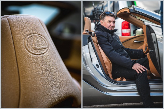 Ez a kabrió jobban bírja a hideget, mint te 7 | Vezess Ez a kabrió jobban bírja a hideget, mint te 7