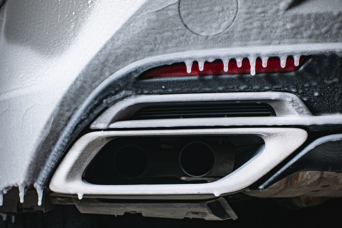 Ez a kabrió jobban bírja a hideget, mint te