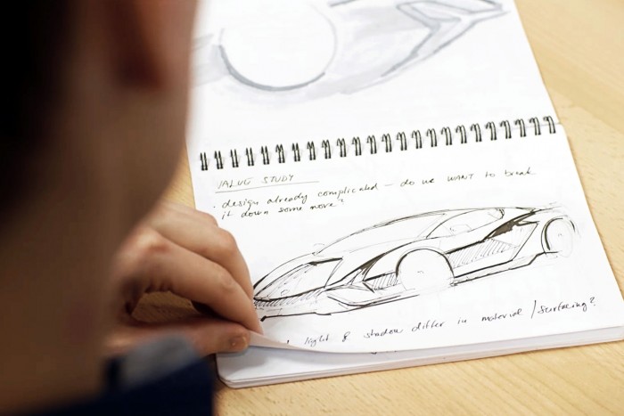 Ez a Lamborghini még a Bugatti Chiront is felülmúlja 10