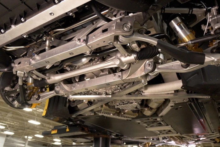 Bűn eltenni, vagy zseniális befektetés a Lexus LFA? Itt a válasz! 8