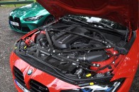 12 tény, amit jó, ha tudsz az új BMW M3-asról 20
