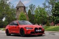 12 tény, amit jó, ha tudsz az új BMW M3-asról 26