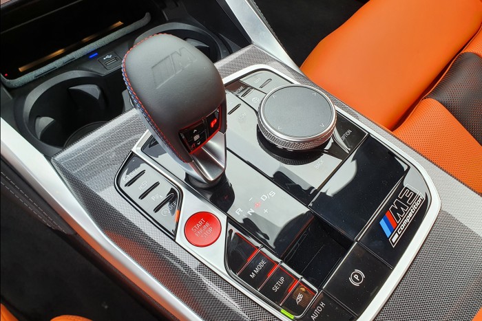 12 tény, amit jó, ha tudsz az új BMW M3-asról 13 12 tény, amit jó, ha tudsz az új BMW M3-asról 13