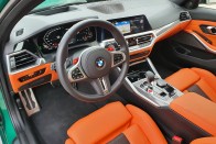 12 tény, amit jó, ha tudsz az új BMW M3-asról 31