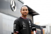 F1: Hamilton nagy bajban, magát is leírta 2