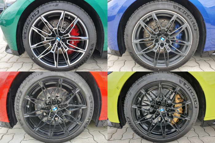 12 tény, amit jó, ha tudsz az új BMW M3-asról 7 12 tény, amit jó, ha tudsz az új BMW M3-asról 7