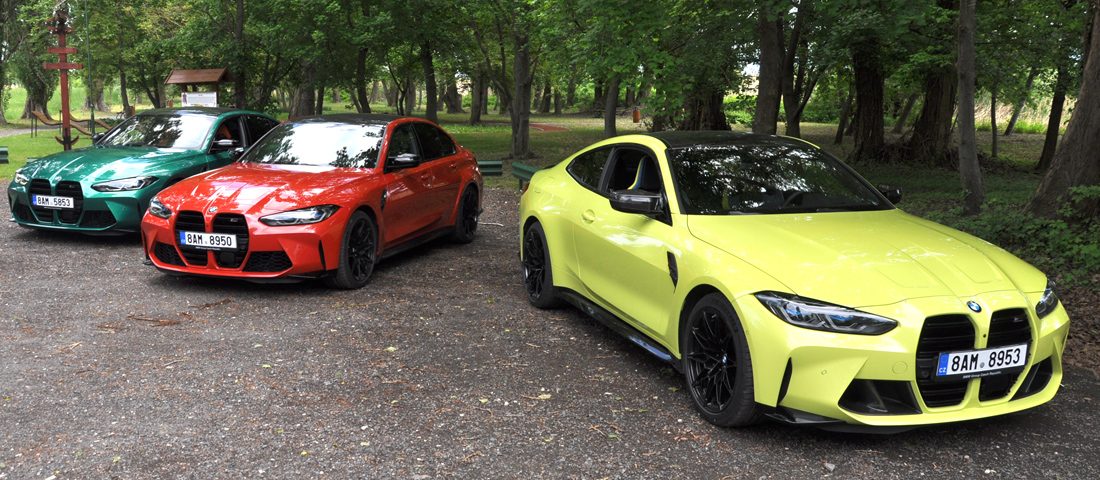 12 tény, amit jó, ha tudsz az új BMW M3-asról