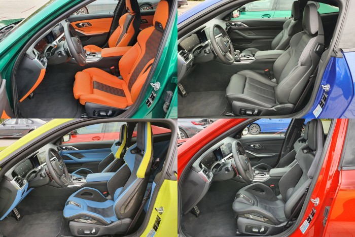 12 tény, amit jó, ha tudsz az új BMW M3-asról 5 12 tény, amit jó, ha tudsz az új BMW M3-asról 5