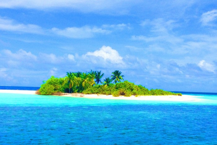 16 festői lakatlan sziget keresi új gazdáját