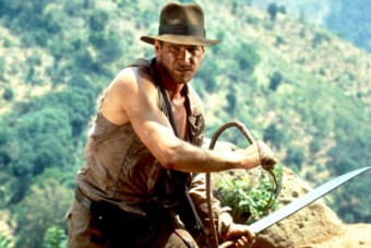 90 milliónyit fizettek Indiana Jones kalapjáért