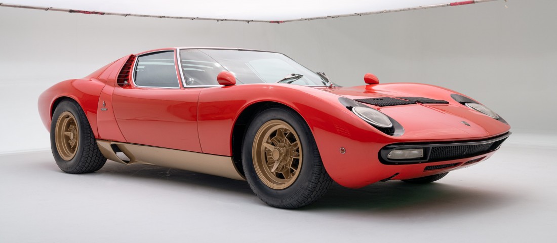 Ennél értékesebb Miurát keresve sem találsz