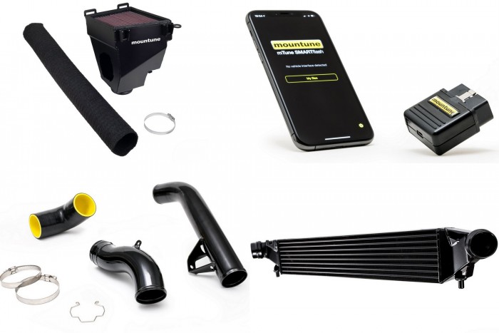 Sportverzió készült a városi Fordokból 7