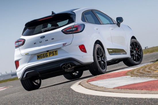 mountune puma