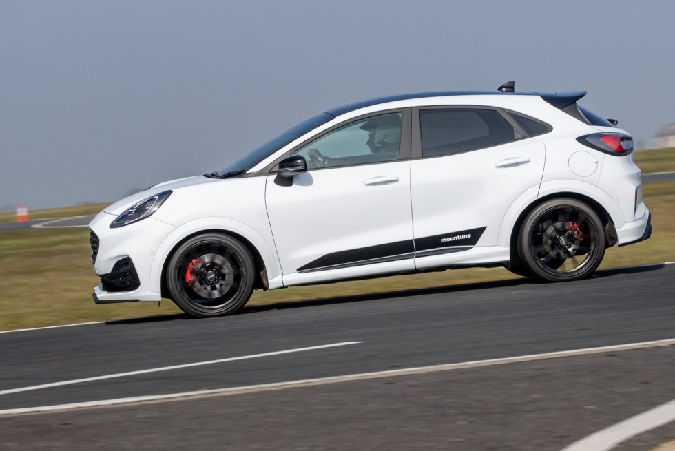 mountune puma
